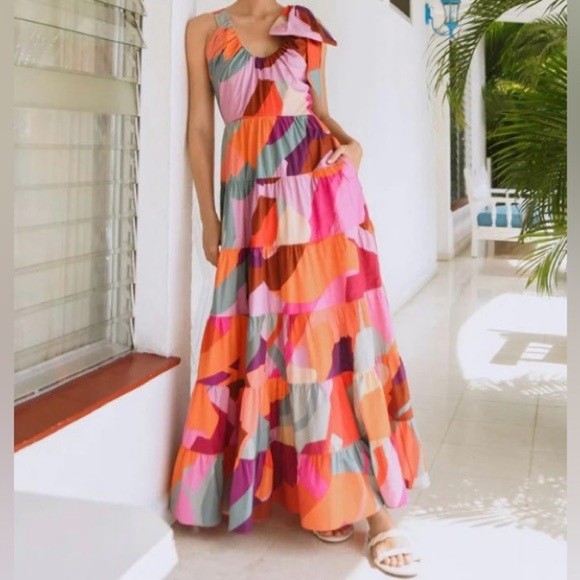Hutch Dresses & Skirts - Hutch | Alessa Dress